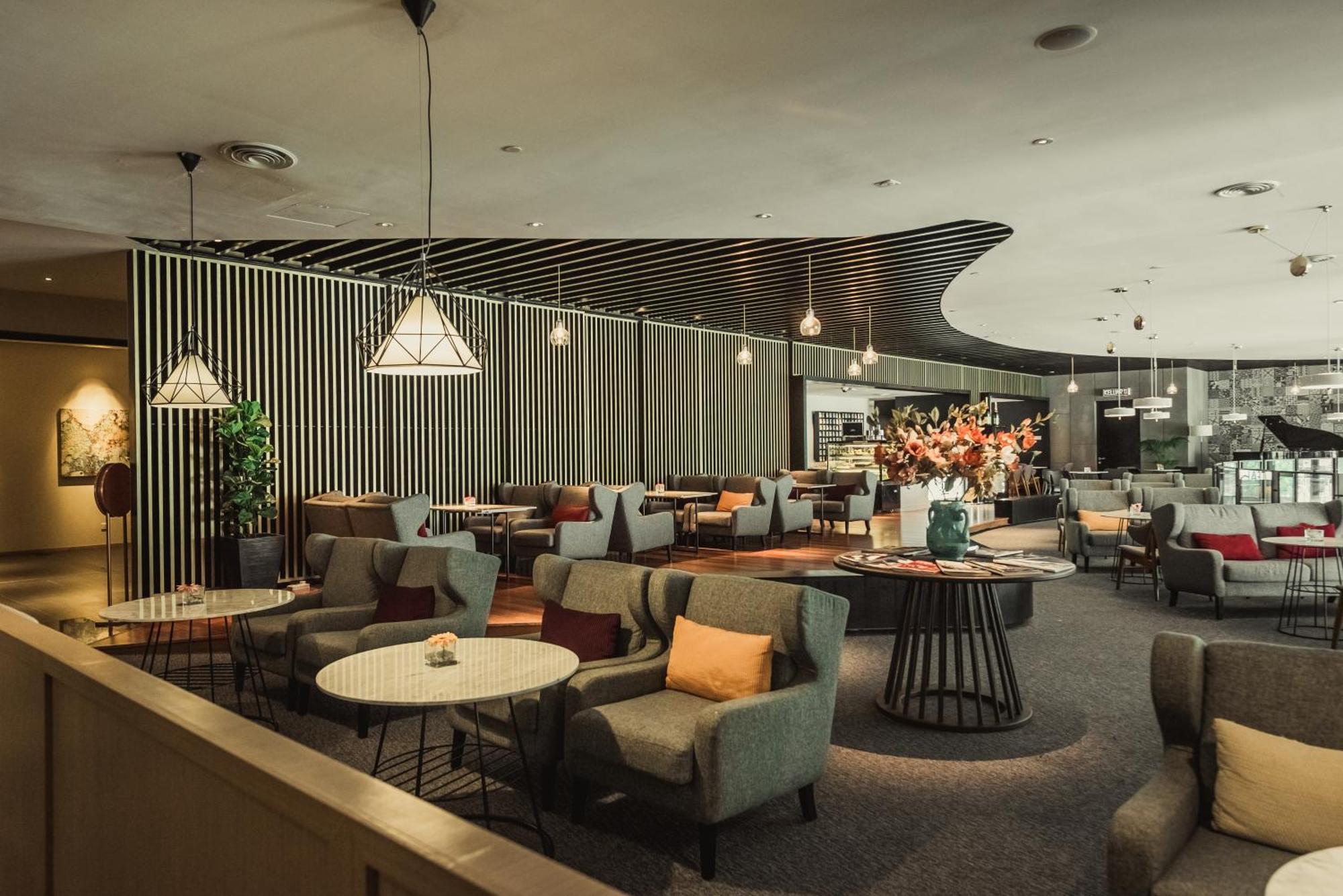 Weil Hotel 5*