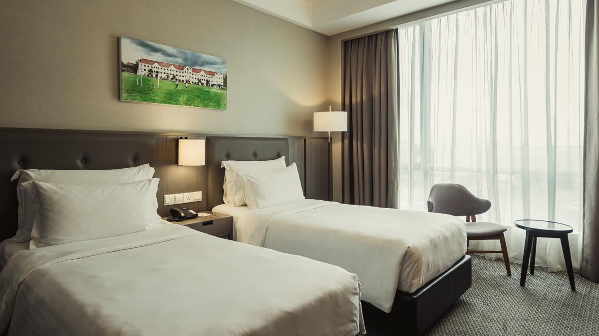 Weil Hotel Ipoh