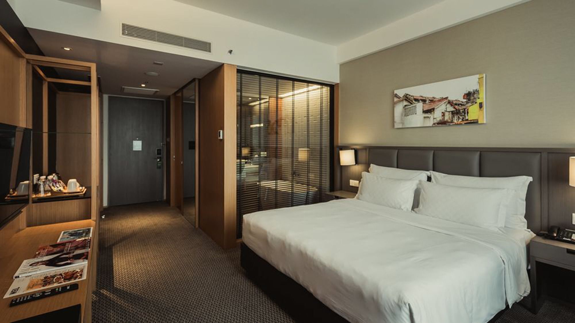 Hotel Weil Ipoh