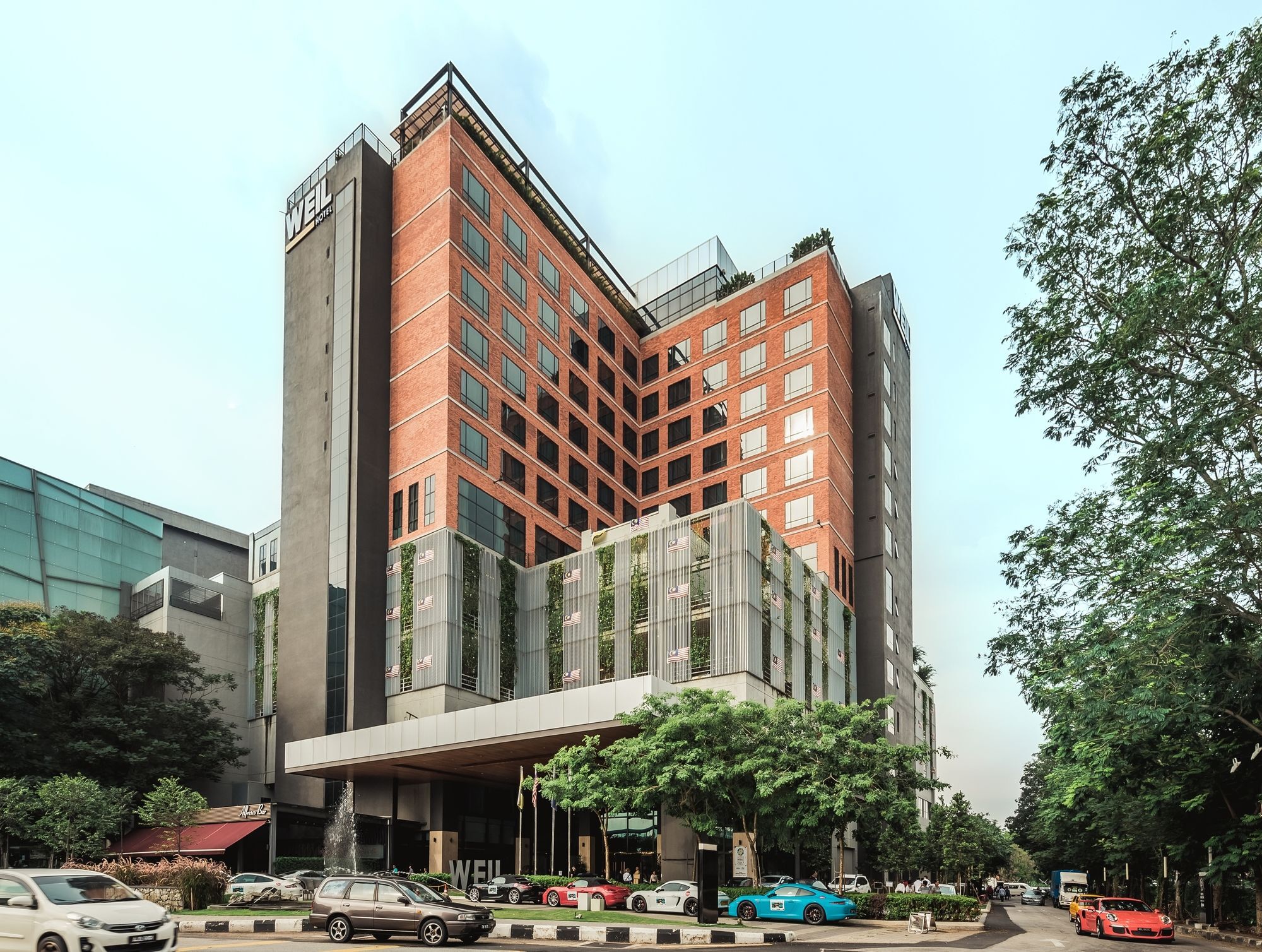 Hotel Weil