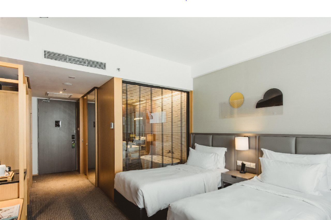 Weil Hotel Ipoh